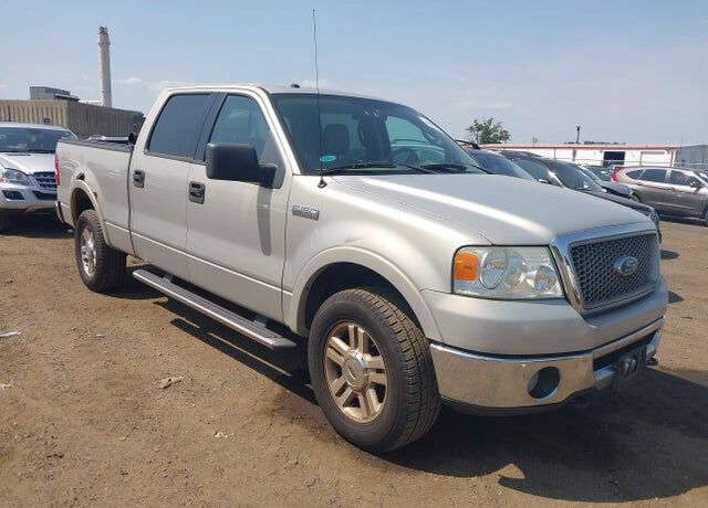 2006 FORD F-150