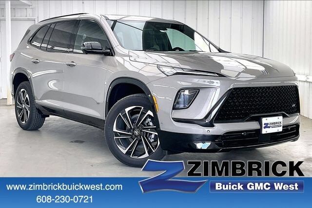 2026 BUICK Enclave