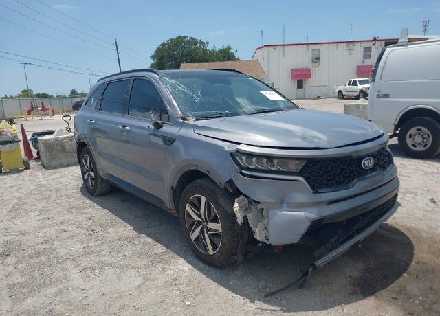 2021 KIA Sorento