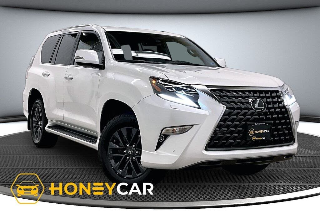 2023 LEXUS GX