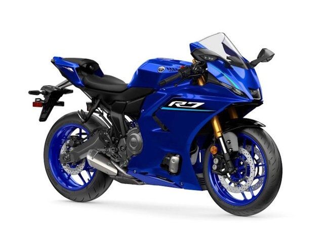 2026 YAMAHA YZF
