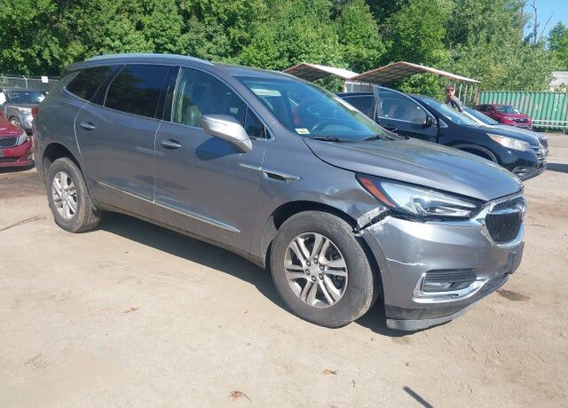 2018 BUICK Enclave