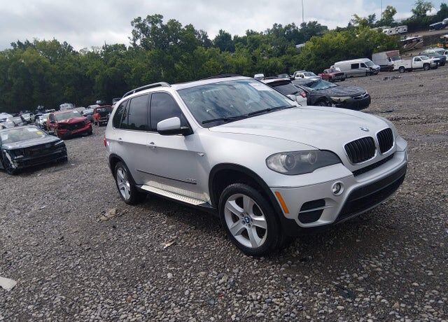 2009 BMW X5