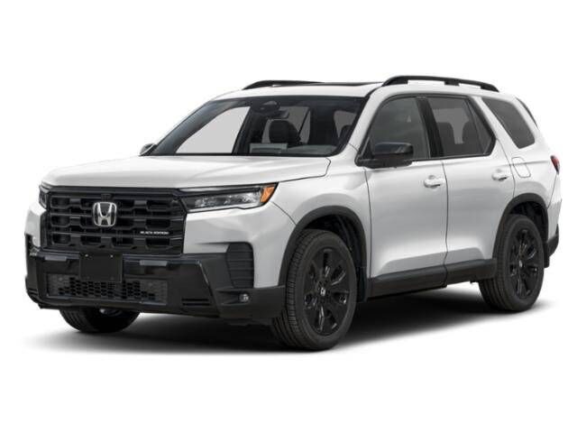 2026 HONDA Pilot