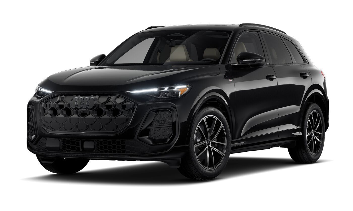 2026 AUDI Q5