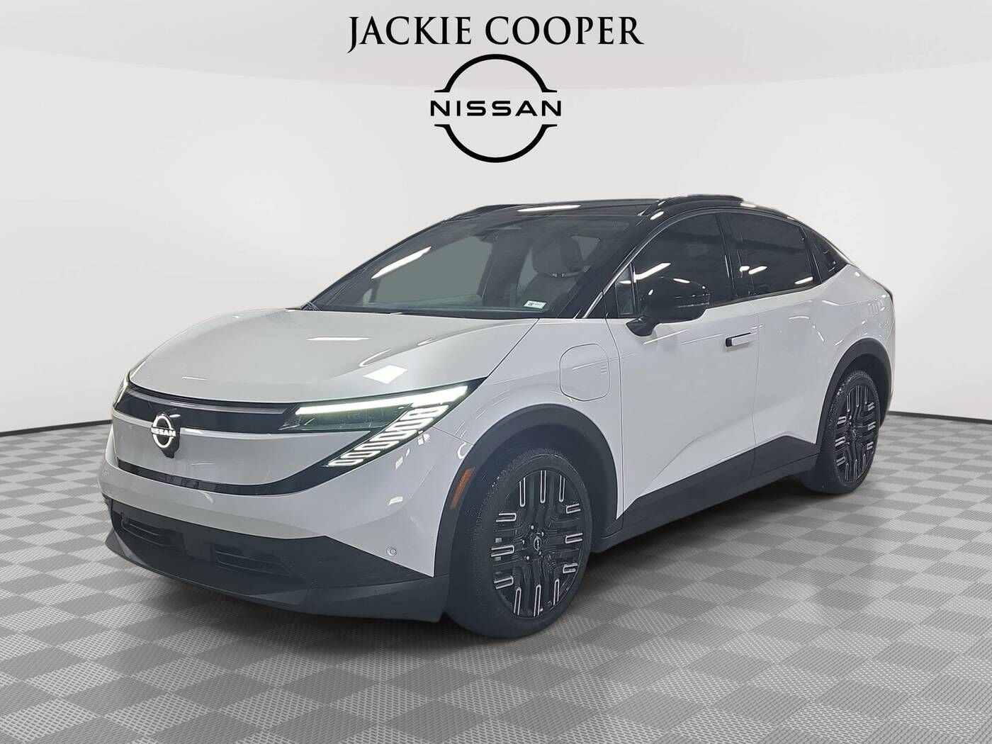 2026 NISSAN Leaf