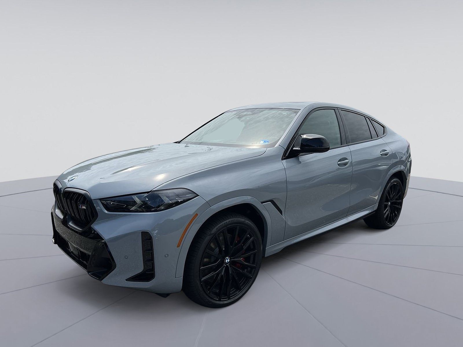 2027 BMW X6