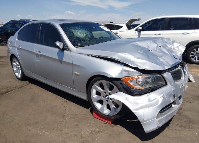 2006 BMW 3 Series