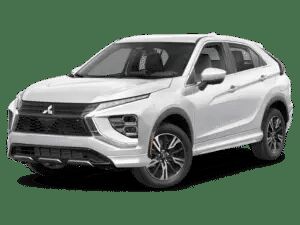 2026 MITSUBISHI ECLIPSE CROSS