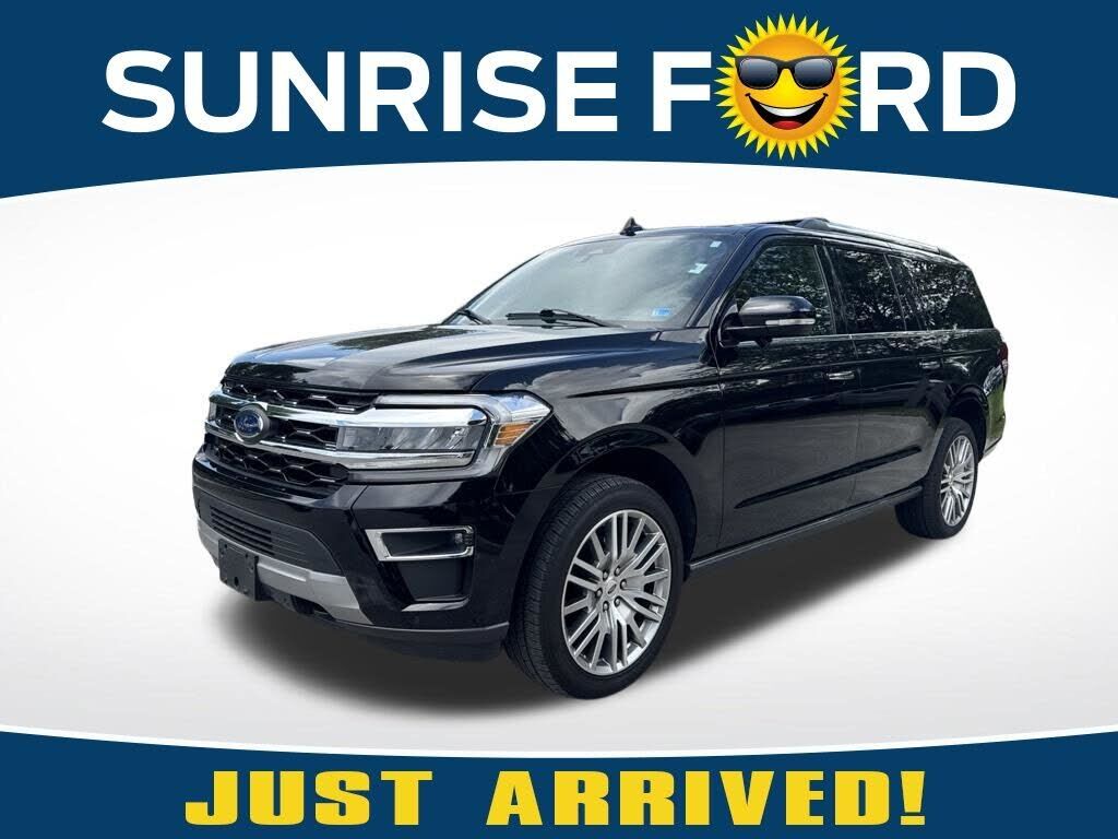 2023 FORD Expedition