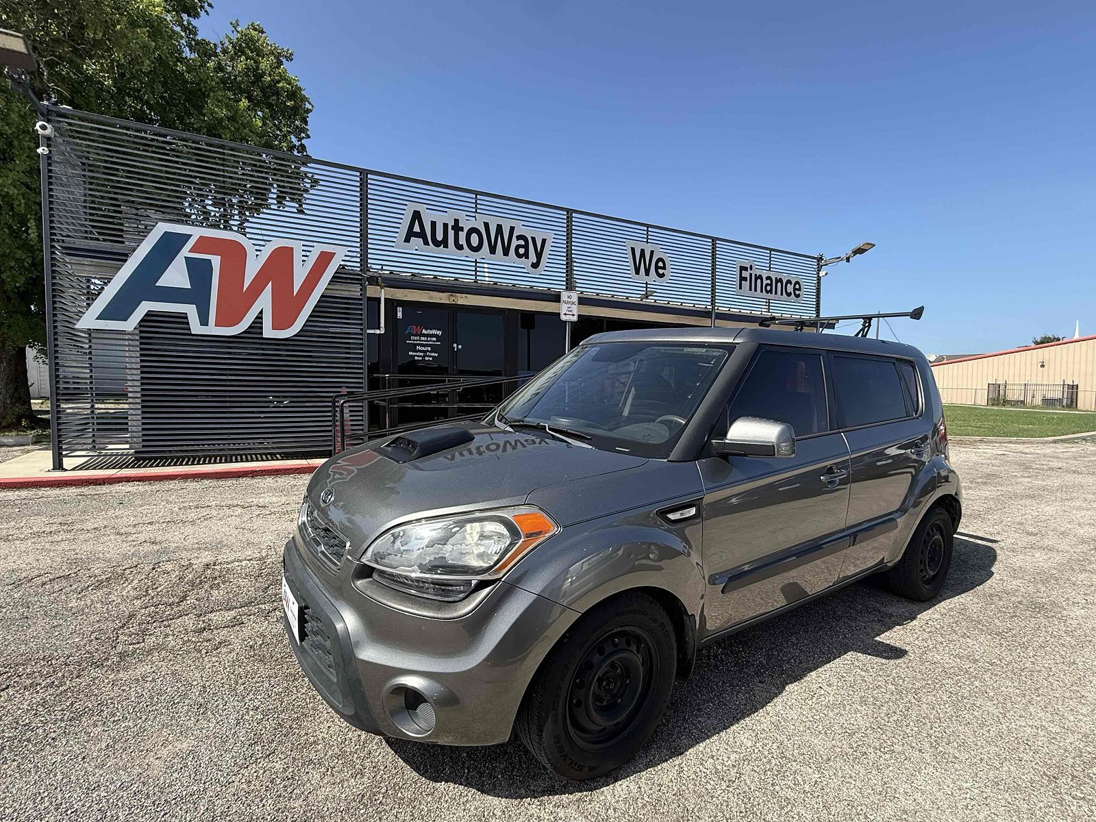 2013 KIA Soul