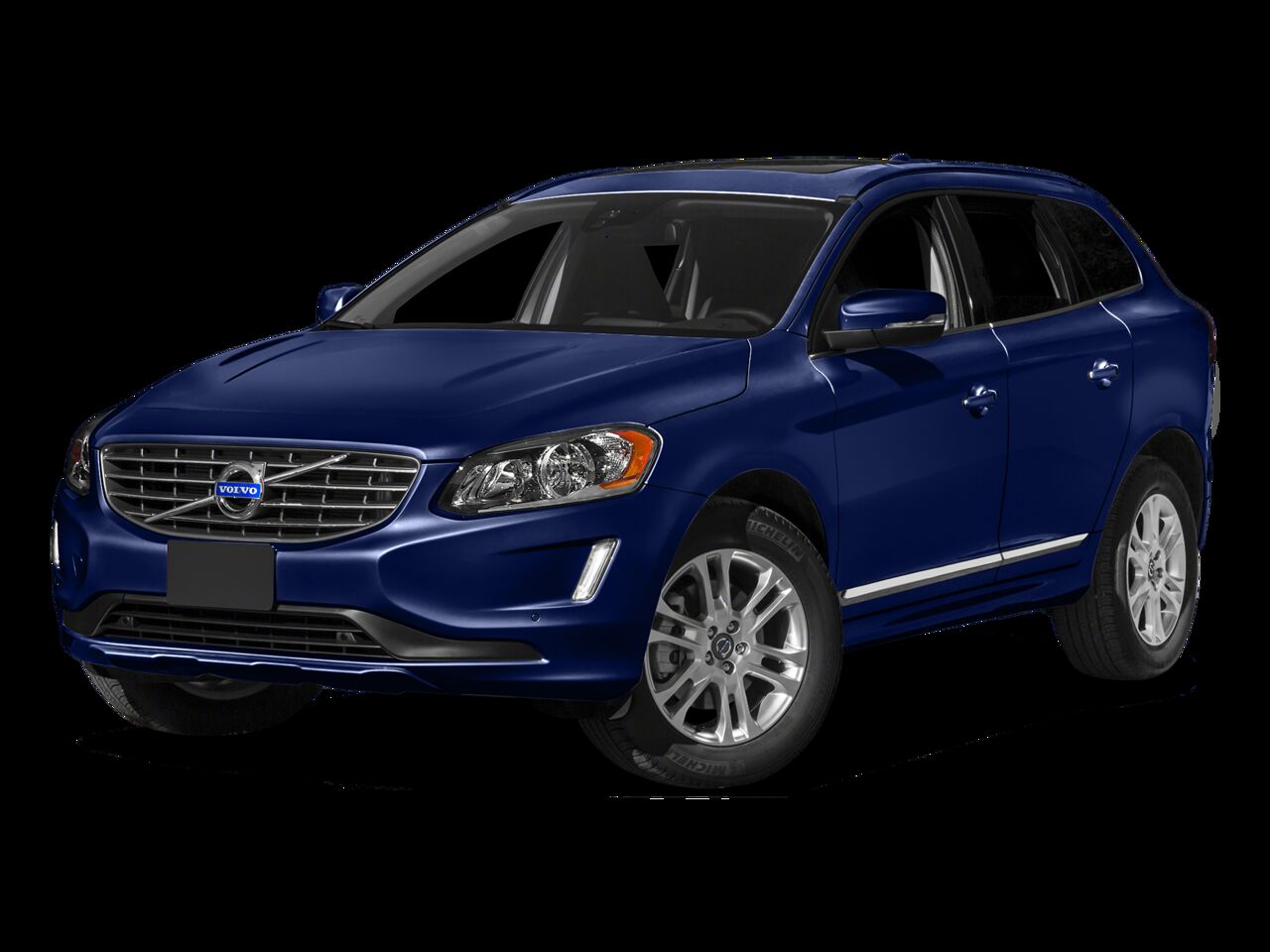 2016 VOLVO XC60
