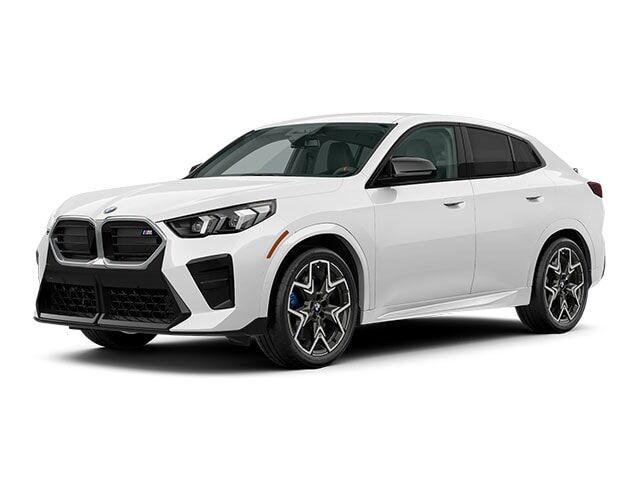 2025 BMW X2