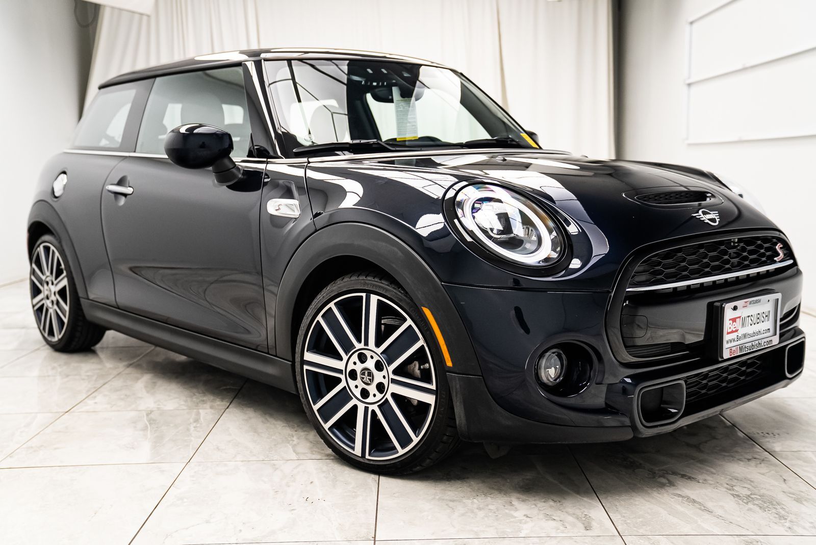 2021 MINI Cooper