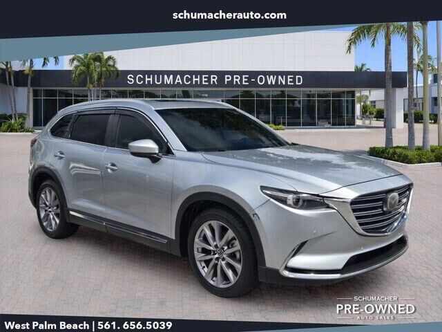 2020 MAZDA CX-9