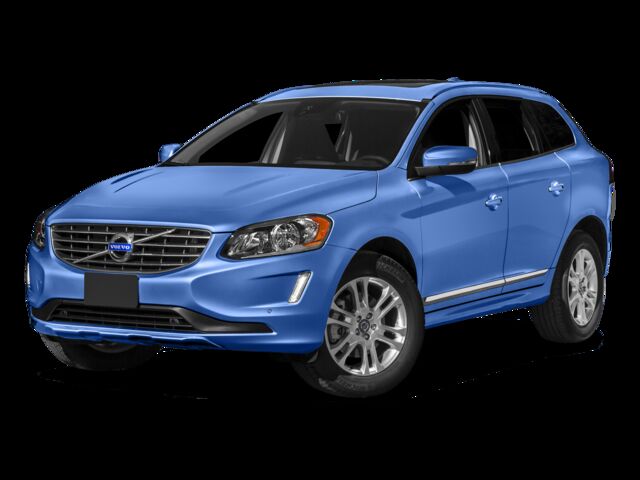 2017 VOLVO XC60