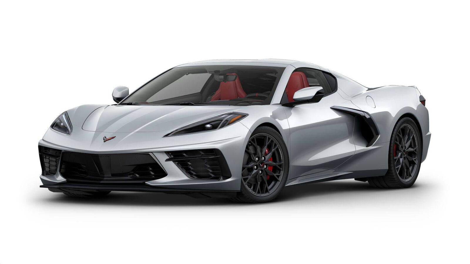2027 CHEVROLET Corvette