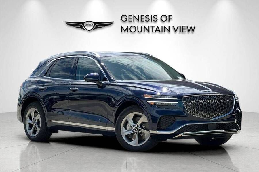 2026 GENESIS GV70