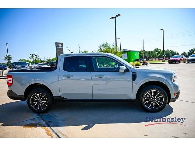 2022 FORD Maverick