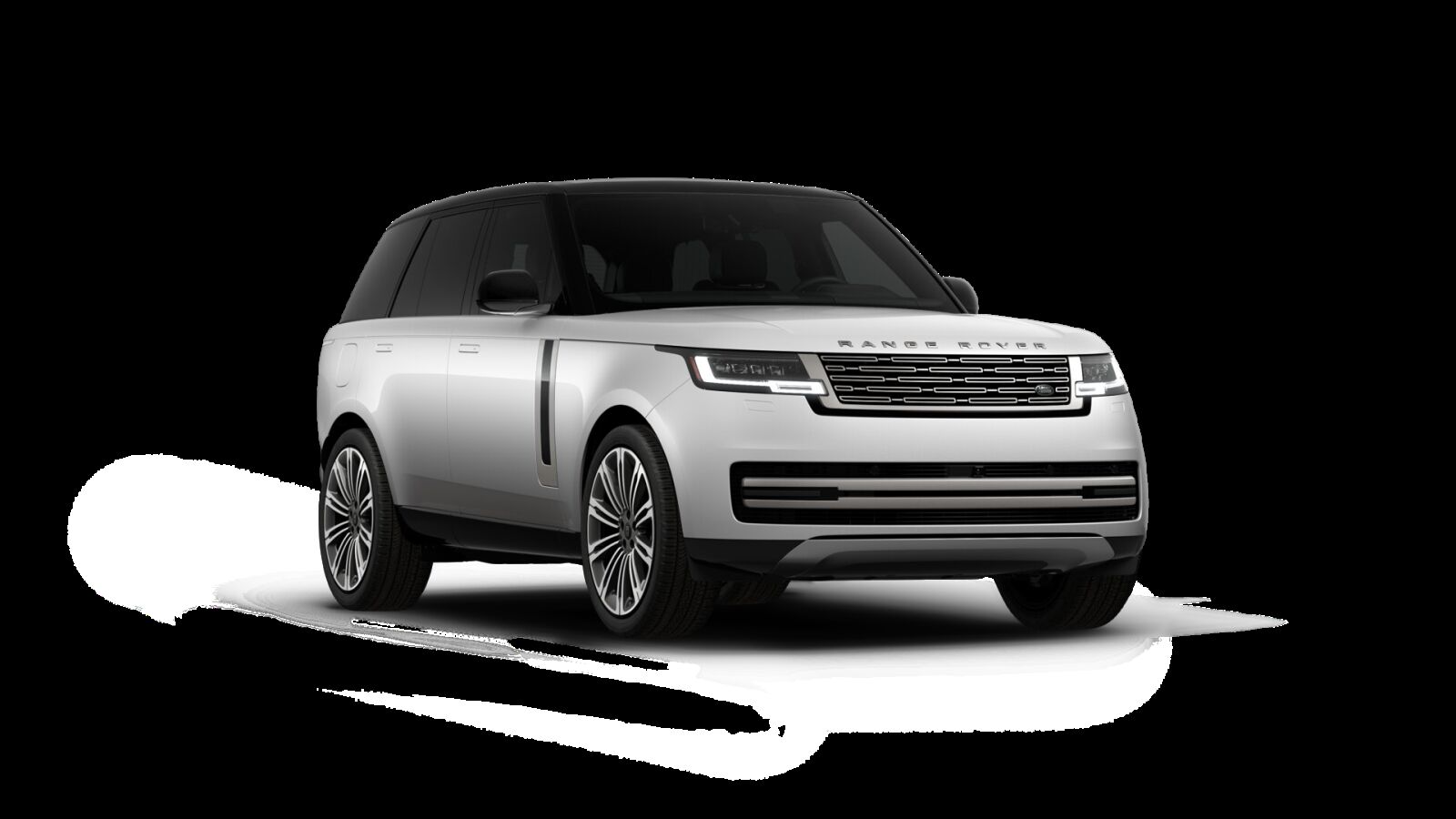 2027 LAND ROVER Range Rover