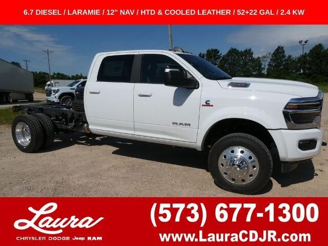2026 RAM 4500