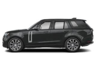 2024 LAND ROVER Range Rover