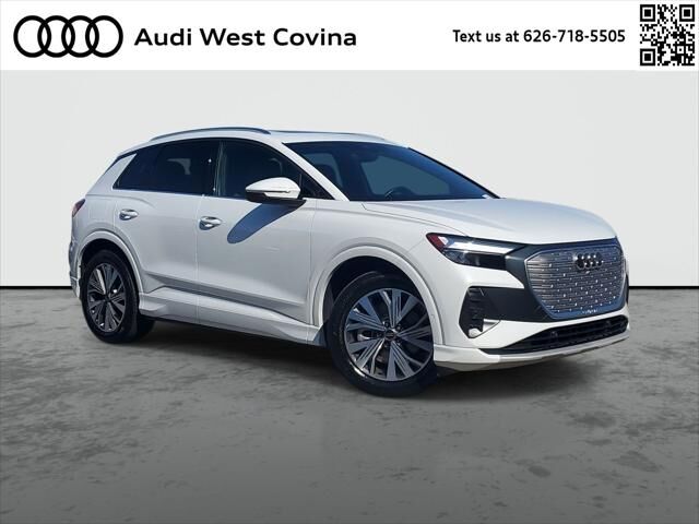 2023 AUDI Q4