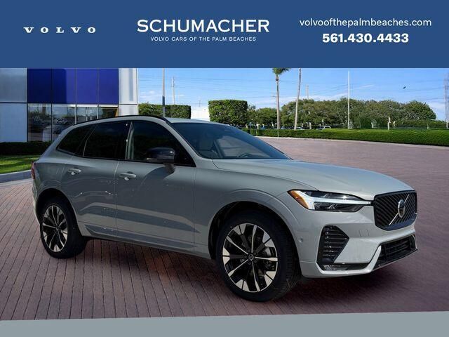 2026 VOLVO XC60