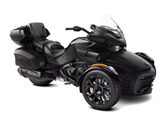 2025 CAN-AM Spyder
