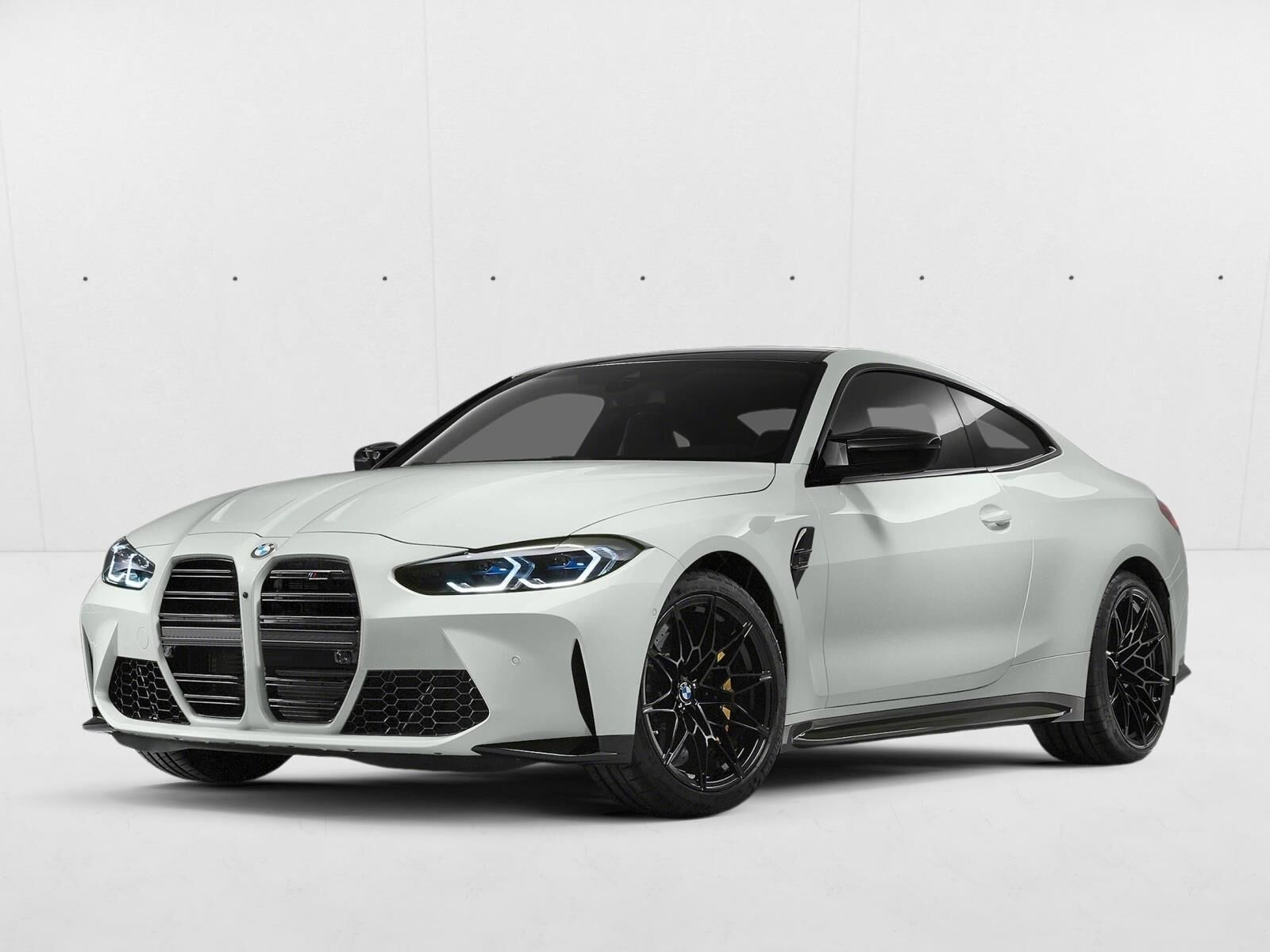 2024 BMW M4