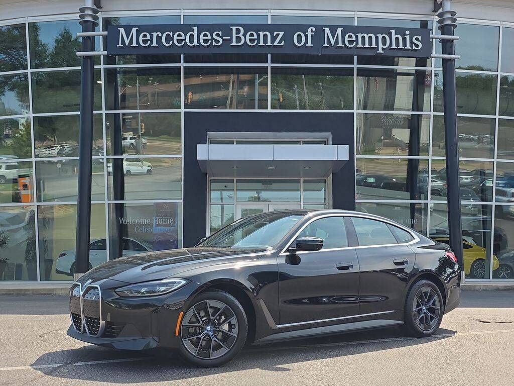 2023 BMW i4