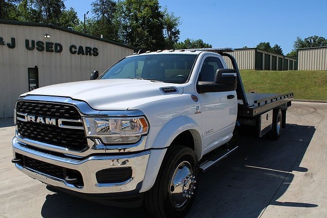 2024 RAM 5500