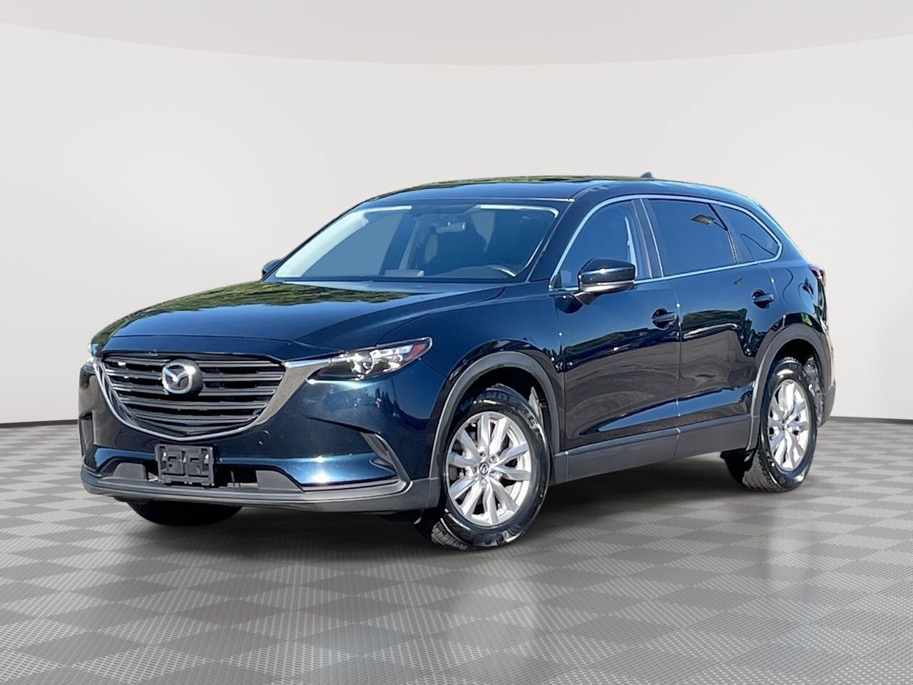 2016 MAZDA CX-9