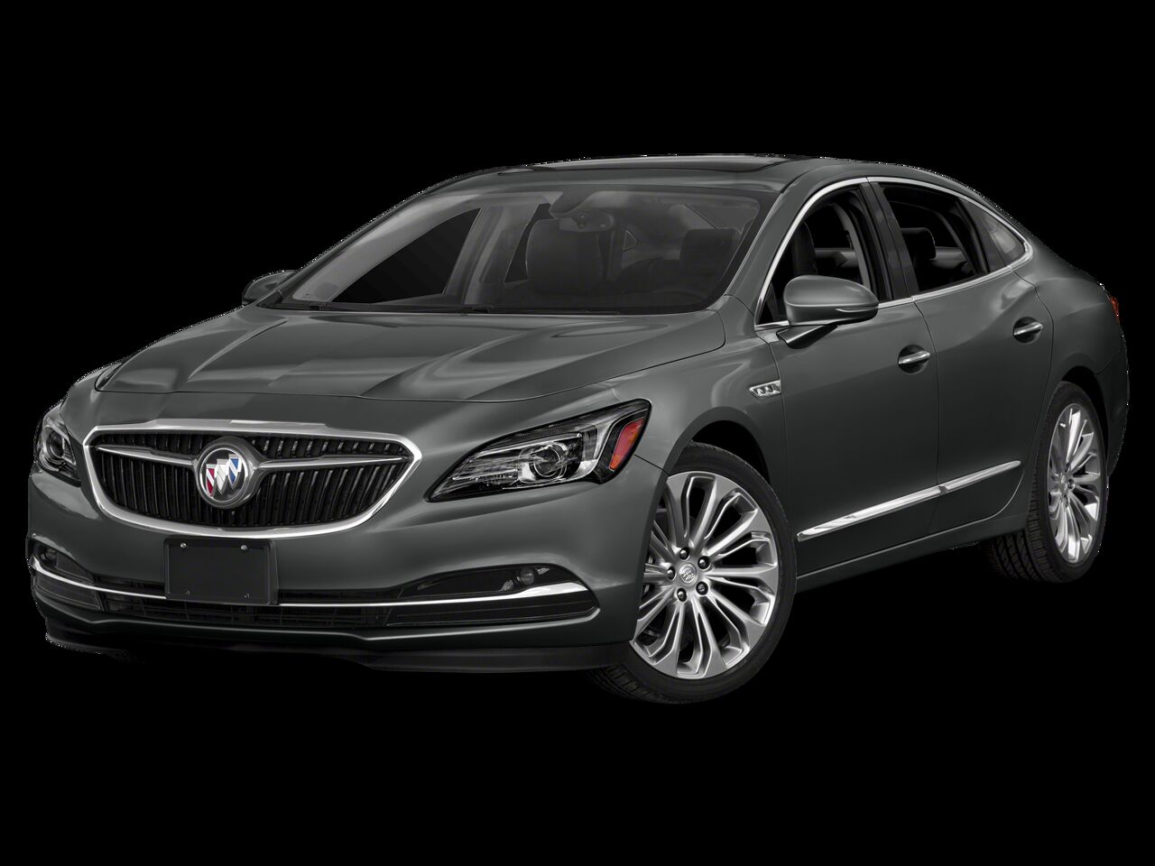 2019 BUICK LaCrosse