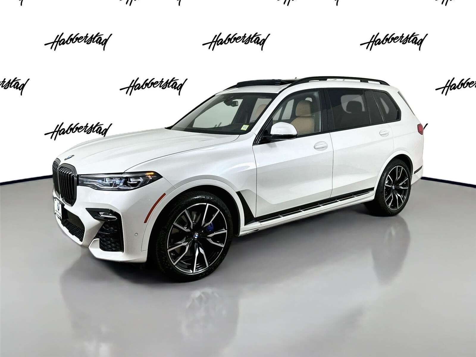 2022 BMW X7