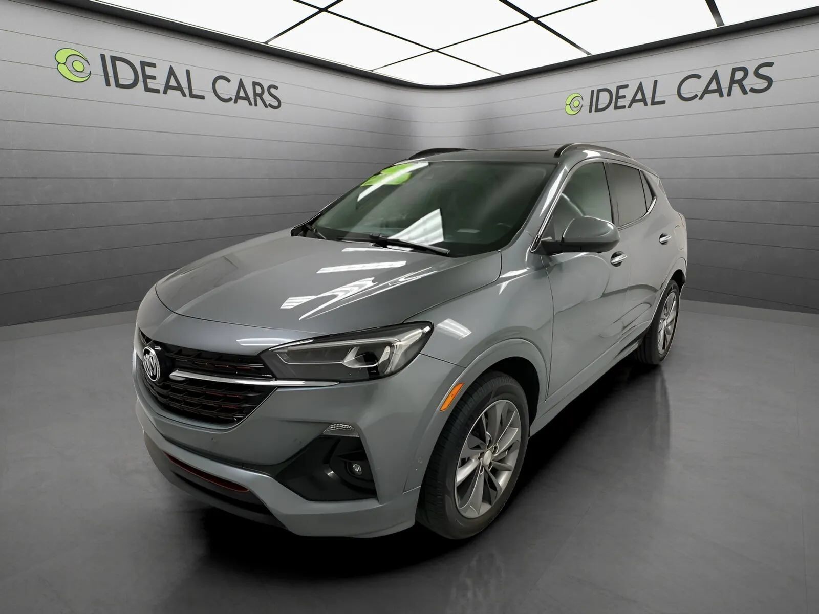 2021 BUICK Encore GX
