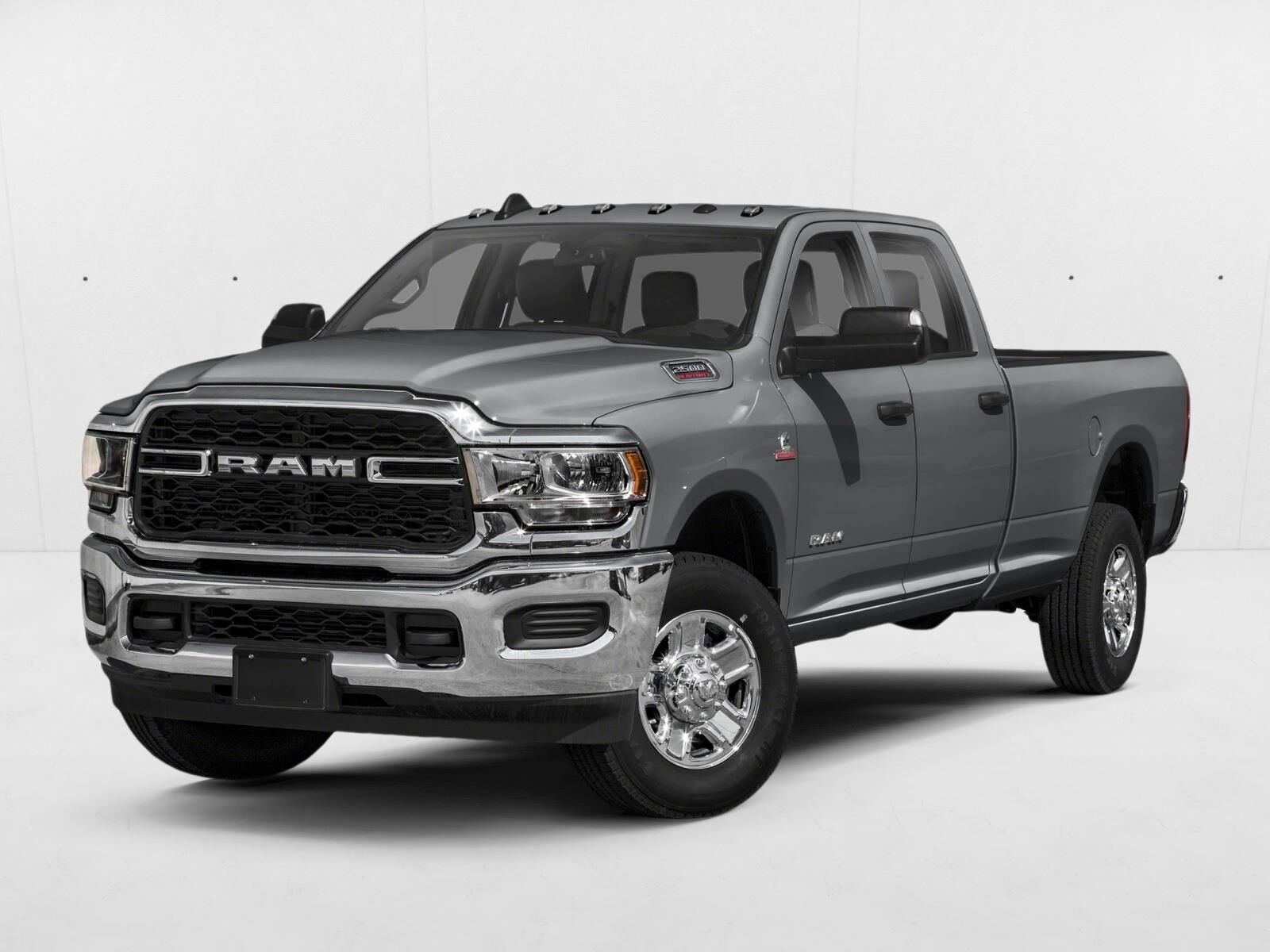 2019 RAM 2500