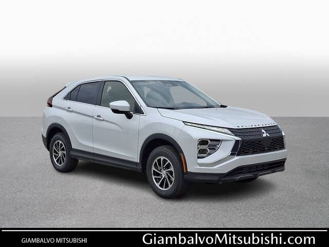 2026 MITSUBISHI ECLIPSE CROSS