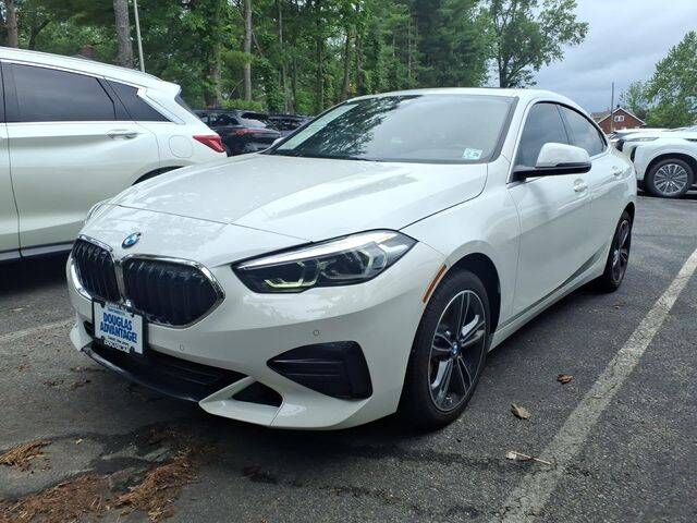 2023 BMW 2 Series