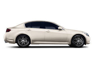 2008 INFINITI G35