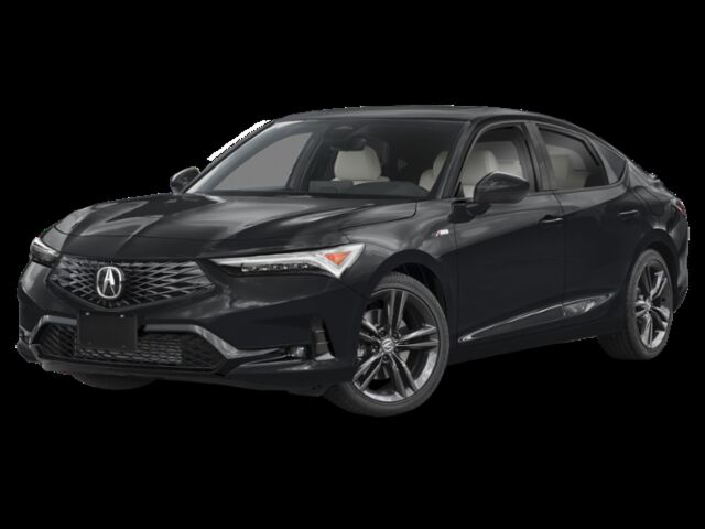 2025 ACURA Integra