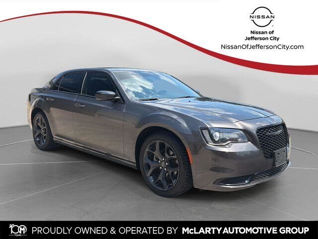 2023 CHRYSLER 300