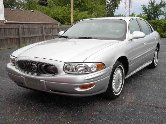 2000 BUICK LeSabre