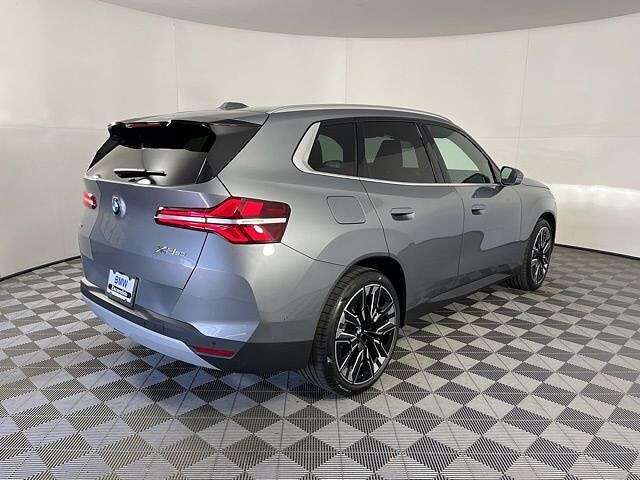 2025 BMW X3