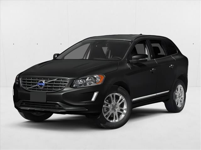 2014 VOLVO XC60