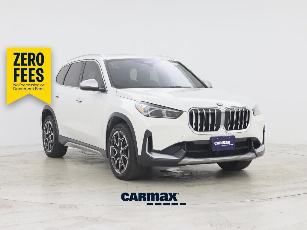2023 BMW X1