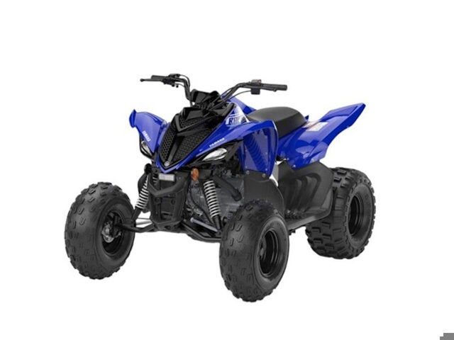 2026 YAMAHA YFM110