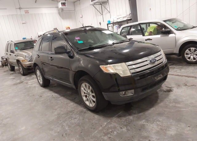 2009 FORD Edge