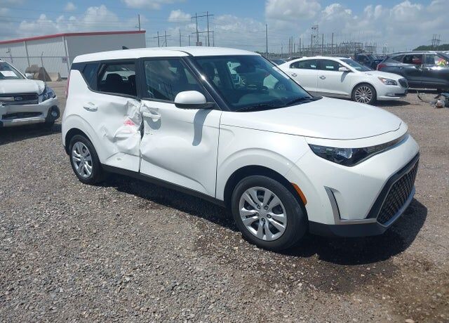2024 KIA Soul