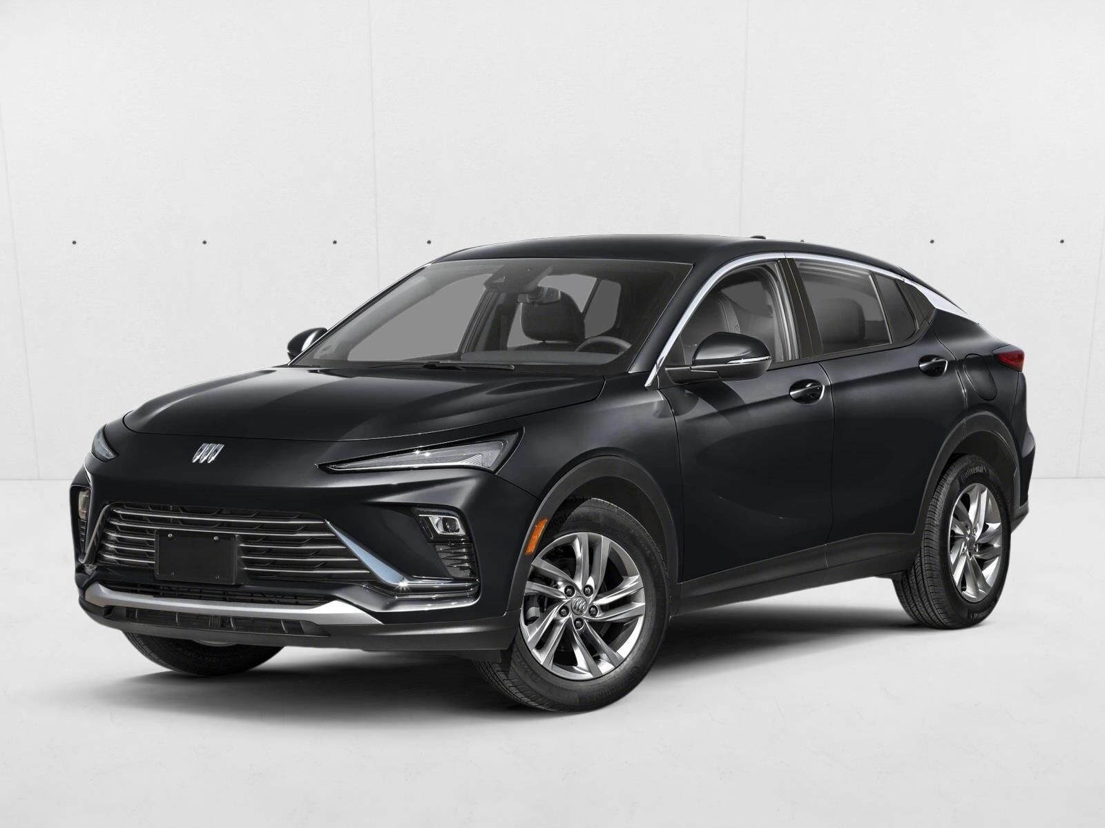 2025 BUICK Envista